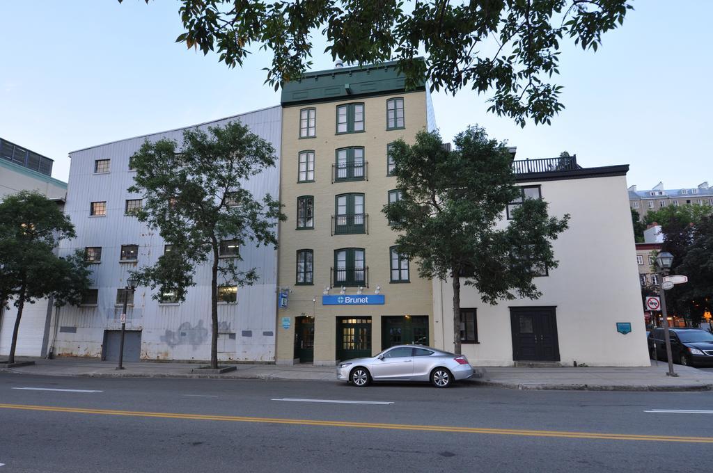 Les Immeubles Charlevoix - Le 1179 Quebeque Quarto foto